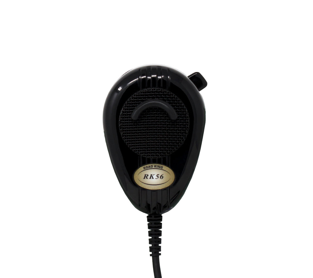 DAS DIST black auto part