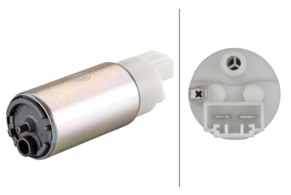 FUEL PUMP