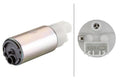 FUEL PUMP
