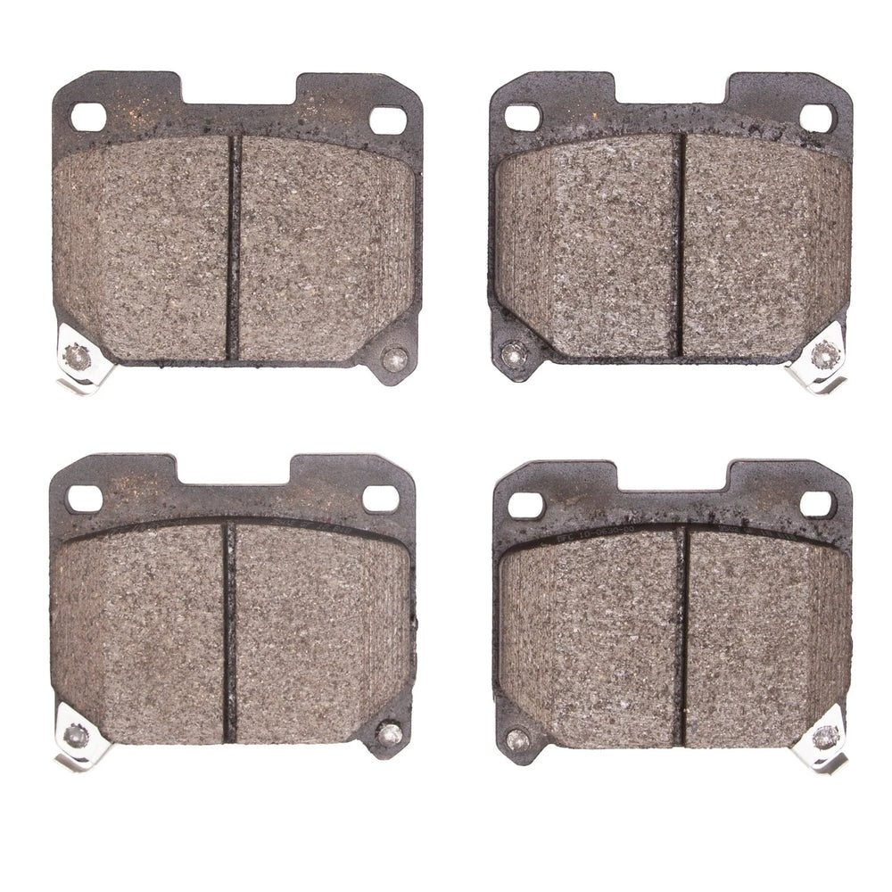 DFC auto part