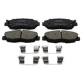DISC BRAKE PADS