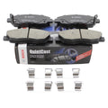DISC BRAKE PADS