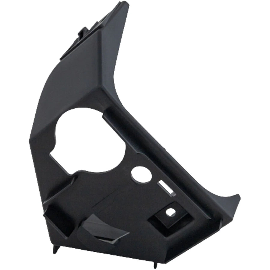 LT REAR BUMPER SUPPORT BRACKET STEEL BUMPER; SUPPORT BRACKET JEEP WRANGLER 18C