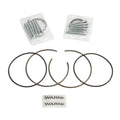WARN HUB SVC KIT, M197