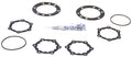 WARN HUB SVC KIT, M197