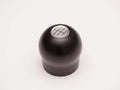 Cusco 2020+ Toyota Corolla Hatchback 6MT Model Sport Shift Knob 6 Speed 44mm OD - Black