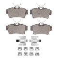 DFC auto part