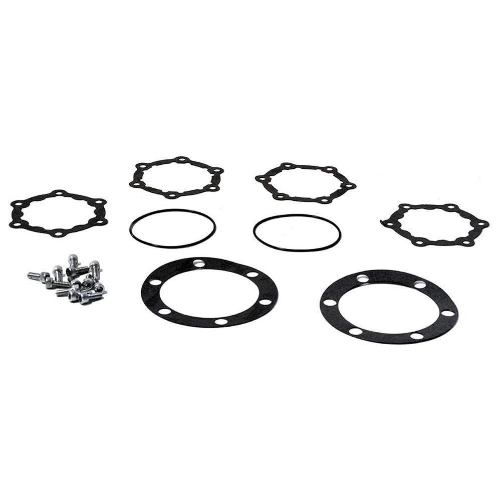 Warn auto part