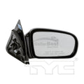 0305 CV CVLER CPE/PT SUNFR CPE RMT MAN MIR RH