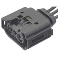 BLOWER MOTOR RESISTOR HIGH TEMPERAT