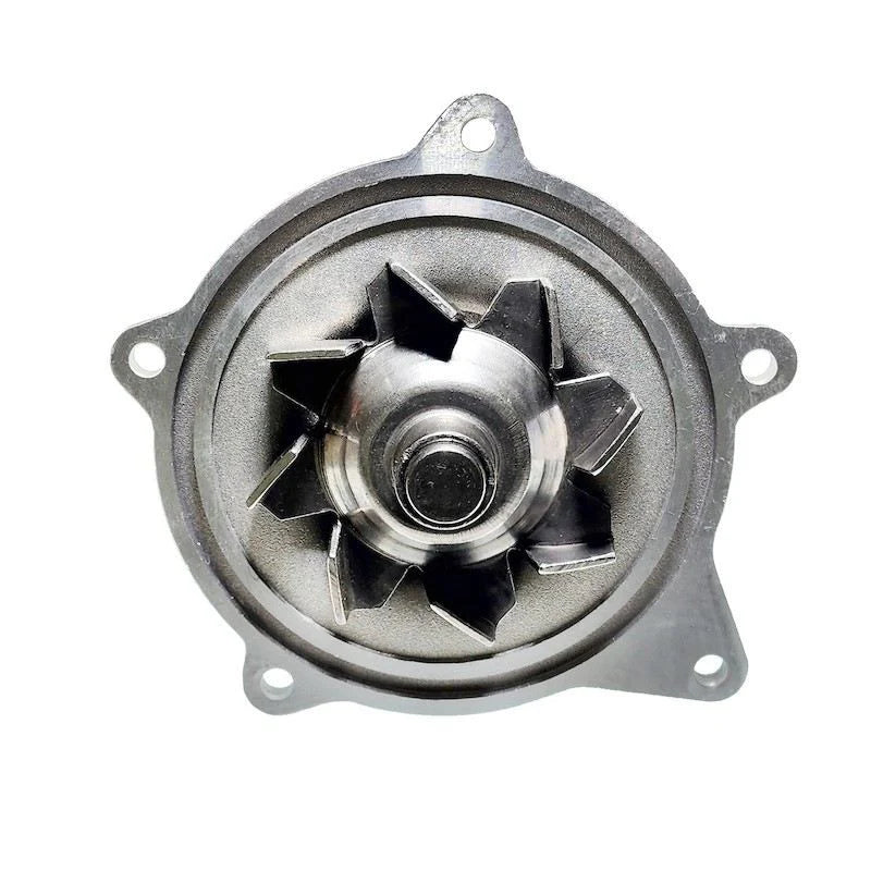 NEW WATER PUMP