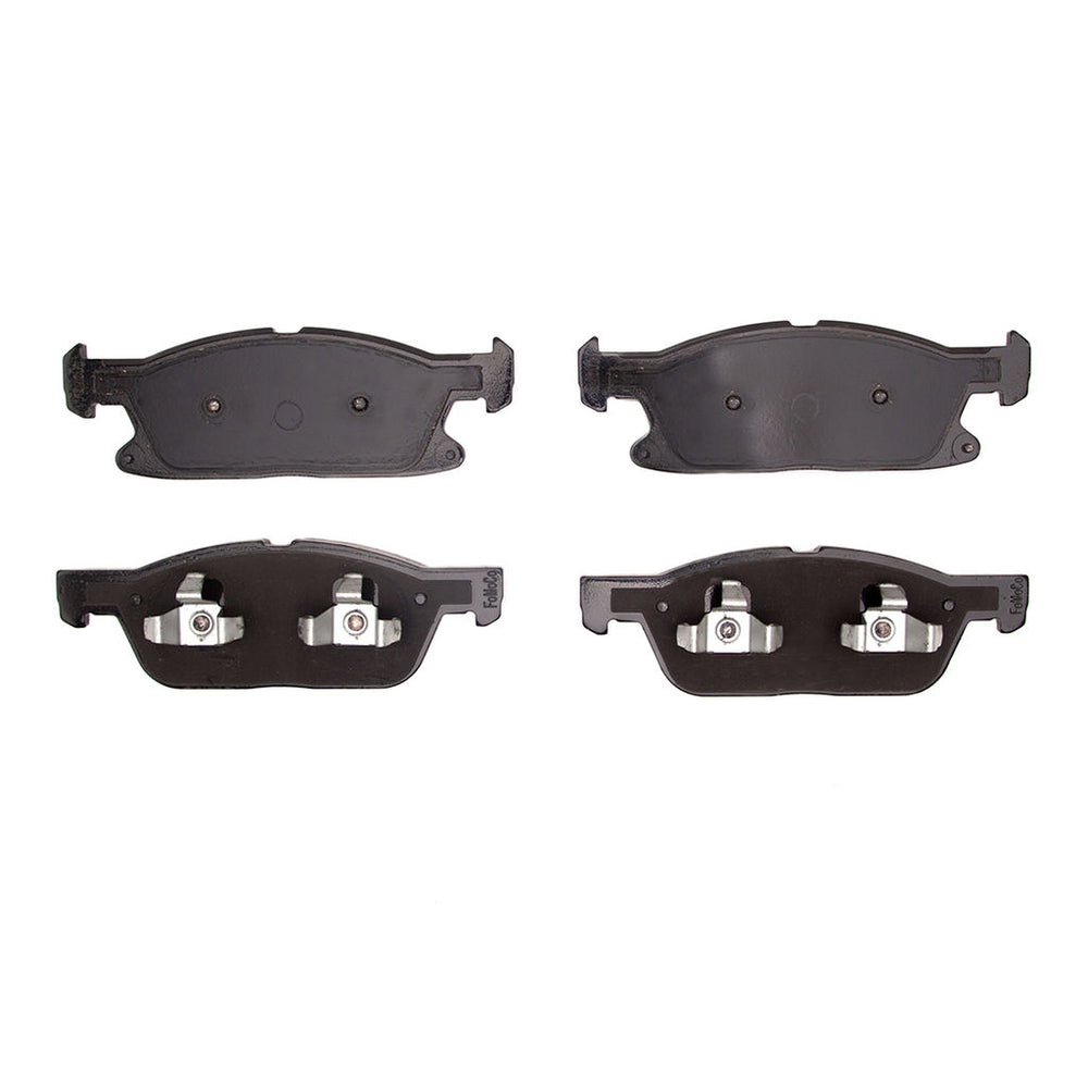 DFC auto part