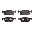 DFC auto part