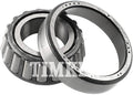 TAPERED ROLLER BEARING ASSEMBLY