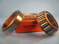 TAPERED ROLLER BEARING ASSEMBLY