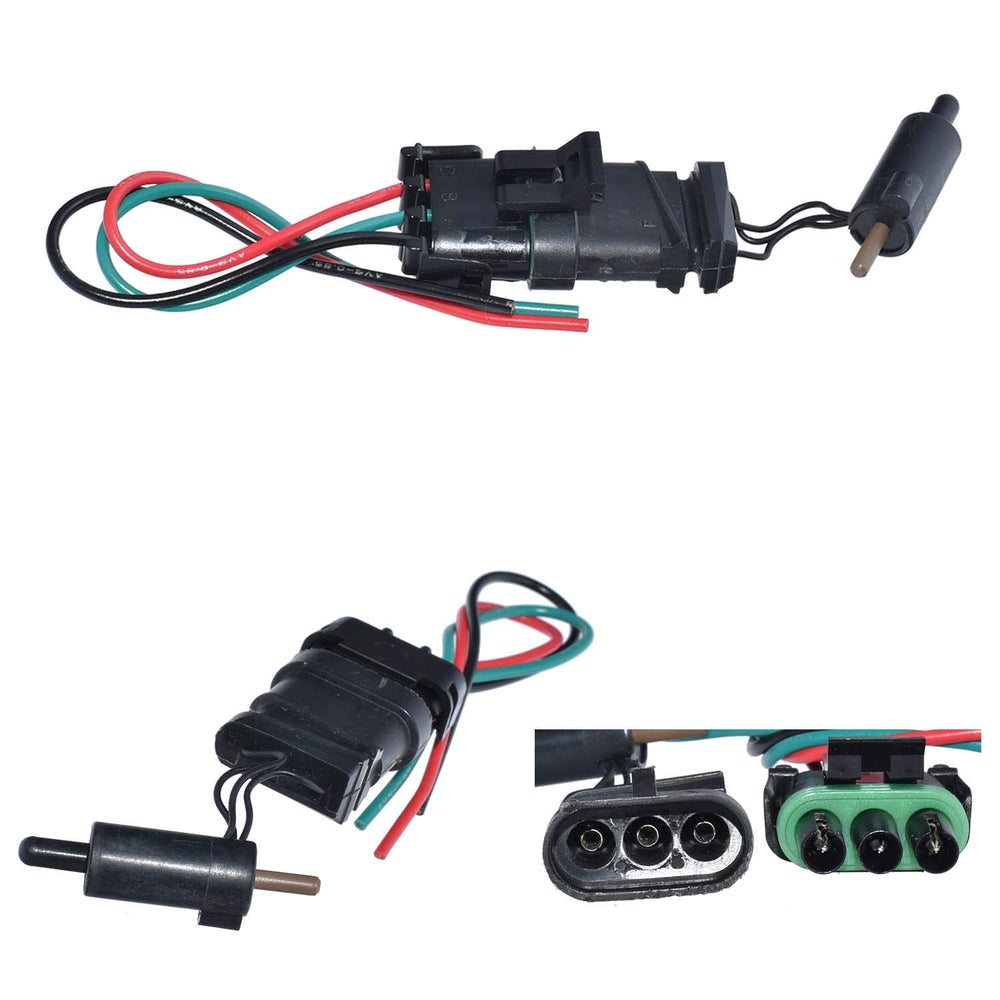 Walker Products Inc. - auto part
