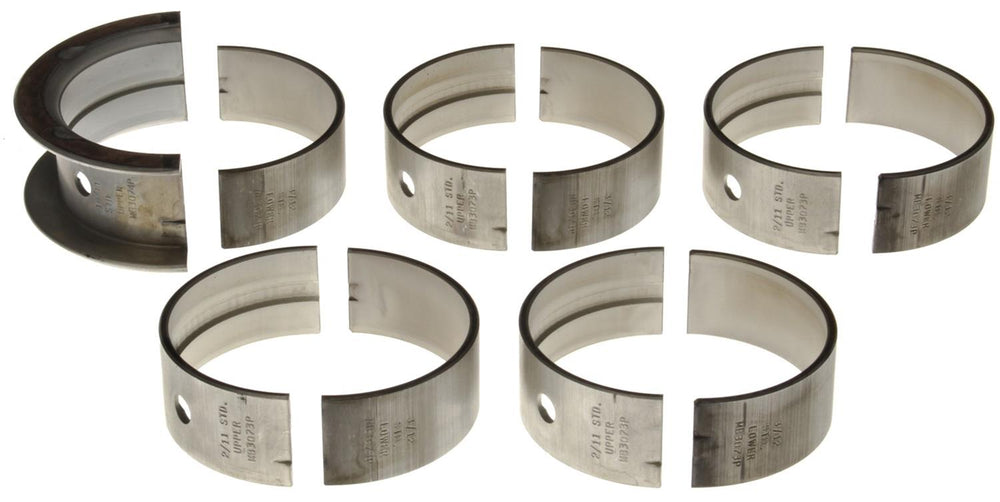 MAIN BEARING SET