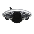 DFC silver auto part