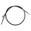 BRAKE CABLE