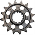 Renthal 06-23 Yamaha YFZ-R6/96-99 TRX 850 Front Sprocket - 520-16P Teeth