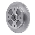 R1 Concepts Brake Rotor Fits Mazda 323