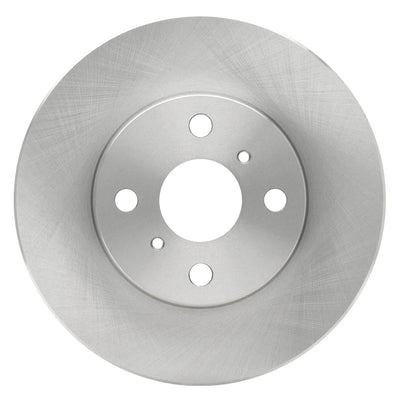 R1 Concepts Brake Rotor Fits Chevrolet Prizm