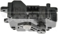 AIR DOOR ACTUATOR