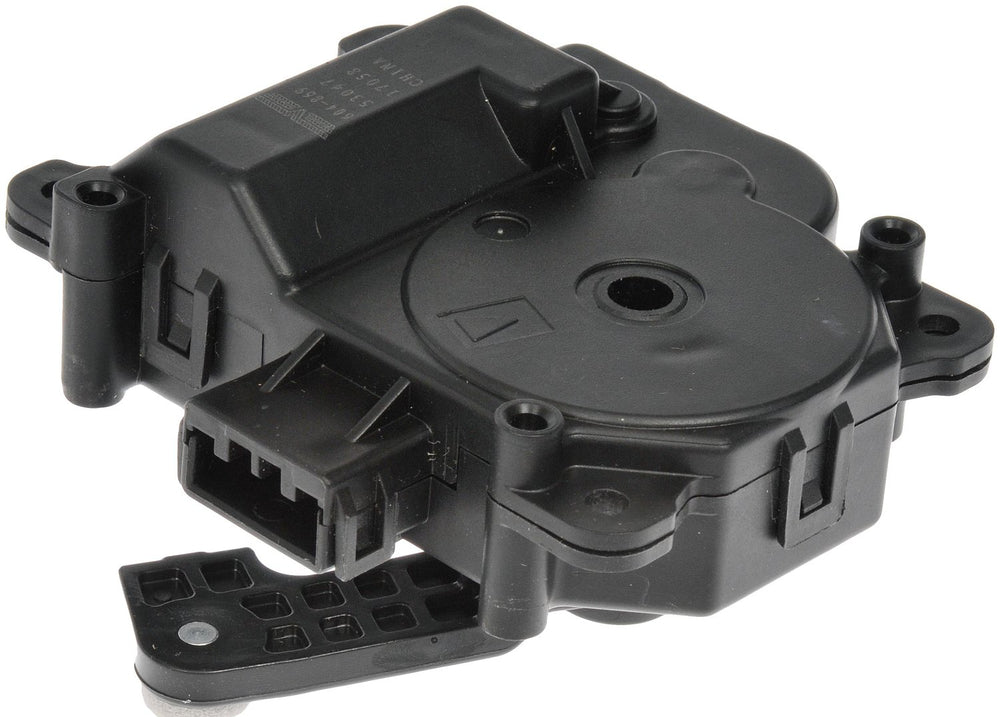 AIR DOOR ACTUATOR