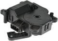 AIR DOOR ACTUATOR