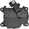 AIR DOOR ACTUATOR