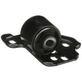 DELPHI control arms