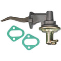MECHANICAL FUEL PUMP