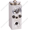 A/C EXPANSION VALVE