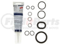 ~(0.4 lbs. 6X6X2)~ NISSAN (2.5L) QR25DE 2013-16. TIMING CVR KIT
