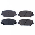 Power Stop 17-18 Kia Cadenza Front Z16 Evolution Ceramic Brake Pads