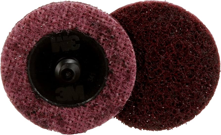 RLC SRF CND DSC 2"MED 25B