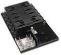 ATC FUSE PANEL