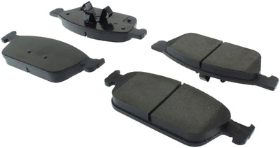 Stoptech auto part