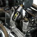 Heat Shroud AN Line 12AN x 3ft