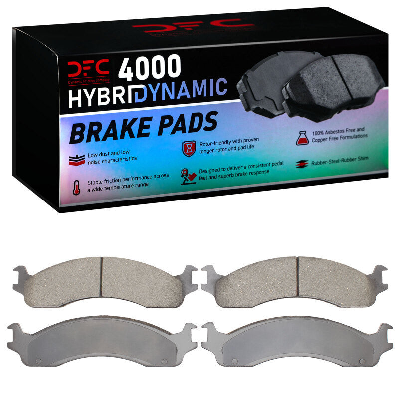 DFC auto part