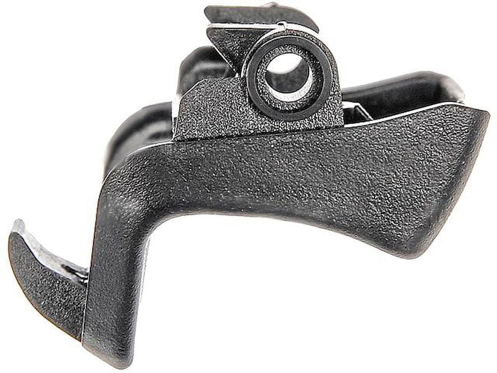 CENTER CONSOLE LATCH