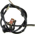 BRAKE CABLE