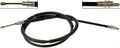 BRAKE CABLE
