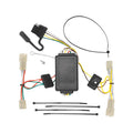 T-ONE CONNECTOR ASSEMBLY W/CIRCUIT