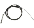 BRAKE CABLE