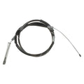 BRAKE CABLE