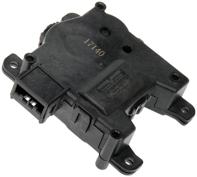 AIR DOOR ACTUATOR