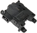 AIR DOOR ACTUATOR