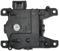 AIR DOOR ACTUATOR