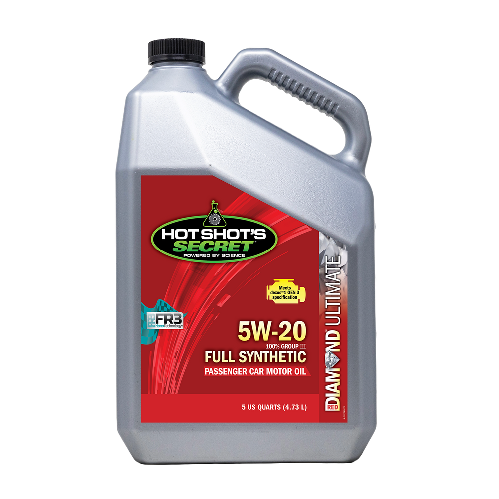 HOT SHOTS auto part